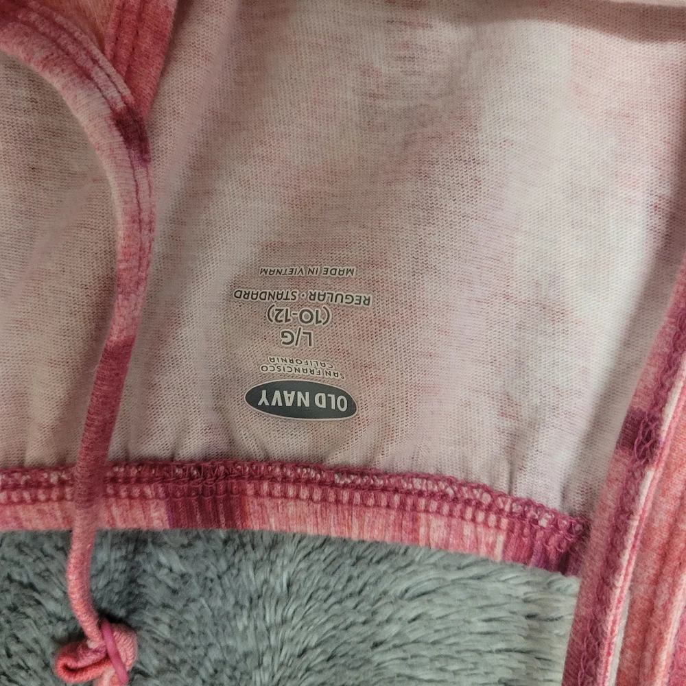 Old navy dress size L(10/12)